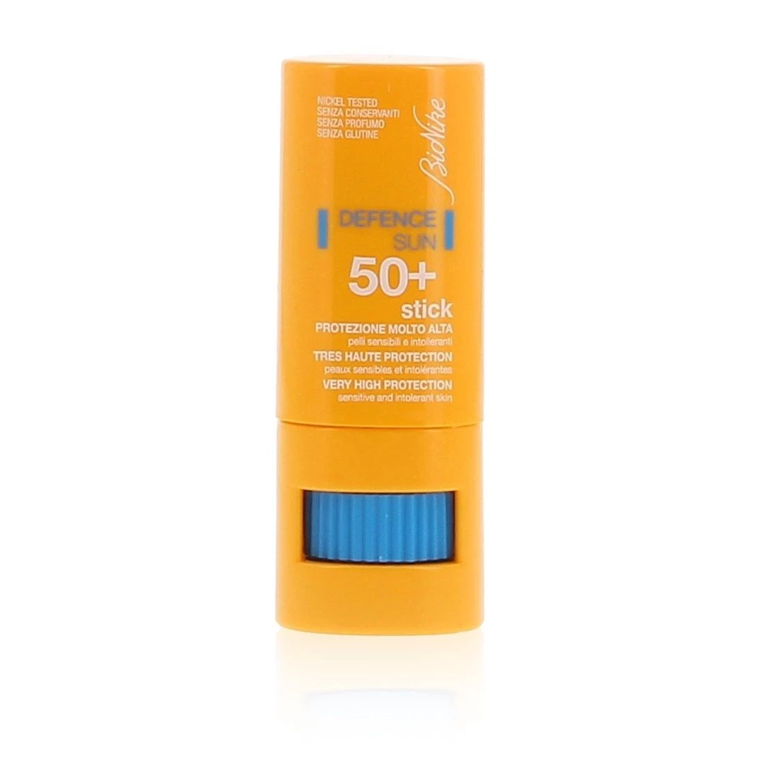Bionike Defence Sun Stick Solare Spf 50+ Protezione Alta 8g 1 Bionike Defence Sun Stick Solare Spf 50+ Protezione Alta 8g