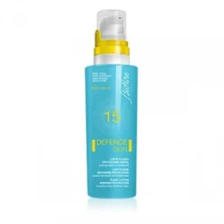 Bionike - Defence Sun Latte Fluido Solare SPF15 125ml