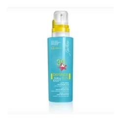 Bionike Defence Sun Baby E Kid Latte Solare Spray Spf 30 125 Ml