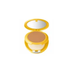 Clinique - Mineral Powder Make-up Spf30 - Fondotinta 04 Bronzer