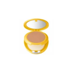 Clinique - Mineral Powder Make-up Spf30 - Fondotinta 03 Medium