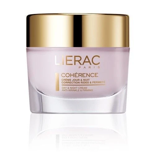 Lierac Coherence Crema Giorno E Notte 1 Lierac Coherence Crema Giorno E Notte