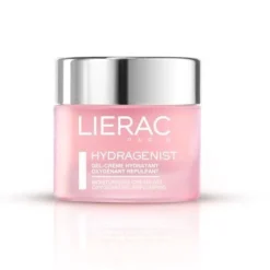 Lierac Hydragenist Gel 50 Ml