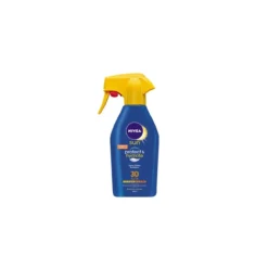 Nivea - Sun Protect & Hydrate Spray Solare Protettivo Spf 30 Tigger 300 Ml