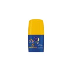 Nivea - Sun Kids Roll-on Protettivo Spf 30 Alta 50 Ml