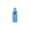 Nivea - Latte Solare Protect & Refresh Spf 10 200 Ml