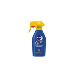 Nivea - Spray Solare Protettivo Bambini Spf 30 300 Ml