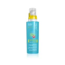 Bionike Defence Sun Baby Latte Fluido Molto Alta 50+ 125ml