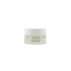 PLANTER'S ALOE CREMA VISO 24 ORE PROTETTIVA E LENITIVA PER PELLI SECCHE E SENSIBILI.