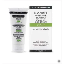 PLANTER'S MASCHERA ANTI-AGE - 50 Ml