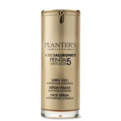 PLANTER'S PENTA 5 SIERO VISO 15ML