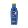 Nivea Latte Solare Protettivo Bambini Spf 50+ 200 Ml