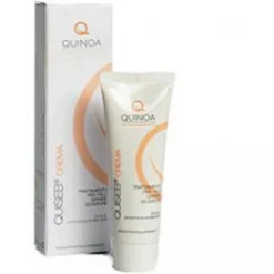 Quiseb Crema Antisebor 50 Ml