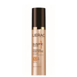 Lierac Sunfic 1 SPF30 Crema Viso