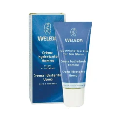CREMA IDRATANTE VISO UOMO 30ML WELEDA
