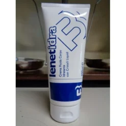 LENET CREMA VISO IDRATANTE 50ML