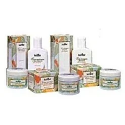 EUPHIDRA-CREMA VISO MIMOSA 50ML