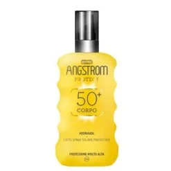 ANGSTROM HYDRAXOL SOL SPF50+
