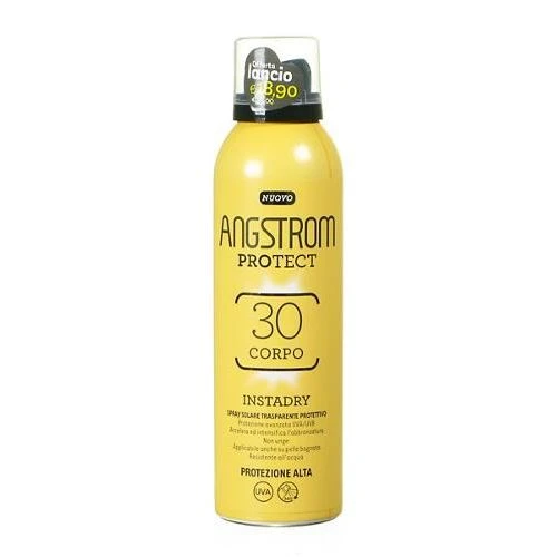 ANGSTROM INSTADRY SOL TR SPF 30 1 ANGSTROM INSTADRY SOL TR SPF 30
