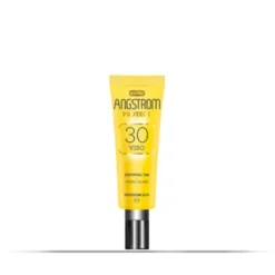 Angstrom Youthful Tan Viso SPF 30