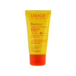 URIAGE BARIESUN SPF50+ CREME DORE