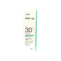 CETAPHIL DAYLONG DERMAGEL SPRAY PROTEZIONE ALTA CORPO SPF 30 150 ML
