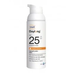 Daylong Fluido Viso SPF 25 Cetaphil - 50 Ml