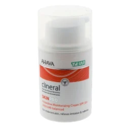 AHAVA CLINERAL SKINPRO CREAM SPF50+