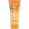 VICHY IDEAL SOLEIL GEL WET SKIN SPF 30TUBO 200ML