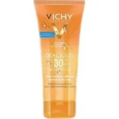 VICHY IDEAL SOLEIL GEL WET SKIN SPF 30TUBO 200ML