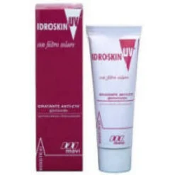 MAVI SUD IDROSKIN UV IDRAT ANTIA SPF15