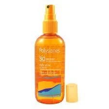 KLORANE POLYSIANES OLIO SECCO SPF 30 150ML