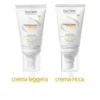 Ducray MELASCREEN CREMA SOLARE LEGGERA SPF50+40ML