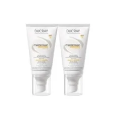Ducray MELASCREEN CREMA SOLARE RICCA SPF50+