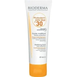 Bioderma PHOTODERM AKN MAT SPF 30 UVA13
