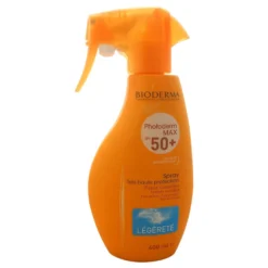 Spray Solaire Photoderm Max SPF 50+ 400ml Bioderma