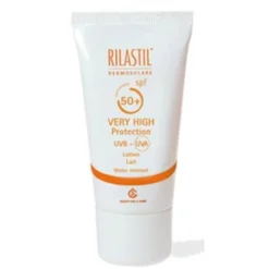 RILASTIL-Sun System Latte Solare Spf50+ 100 Ml