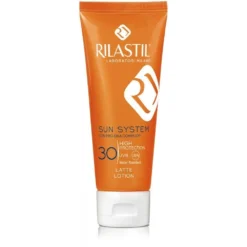 Rilastil Sun System Latte Spf30 100ml