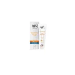 ROC SOLARI FLUIDO ANTILUCIDO SPF30+