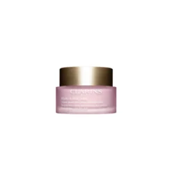 Clarins - Multi-active Creme Jour Peaux Seches - Crema Viso Giorno Prime Rughe Per Pelle Secca 50 Ml
