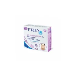 Fria - My Personal Spa Kit 3 Fasi