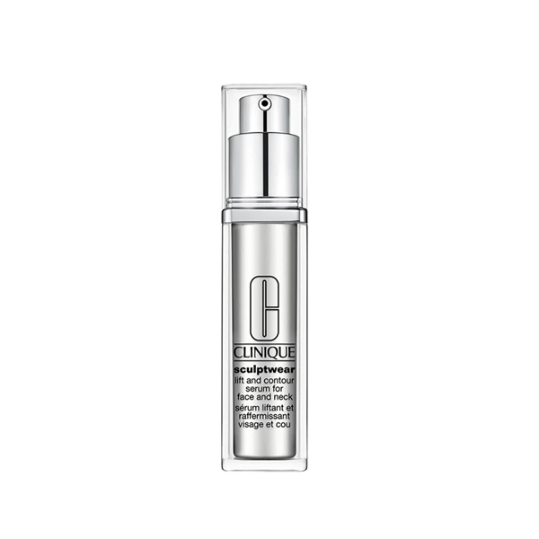 Clinique - Sculptwear - Siero Lifting Viso E Collo 30 Ml 1 Clinique - Sculptwear - Siero Lifting Viso E Collo 30 Ml