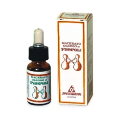 Specchiasol Olio Di Propoli