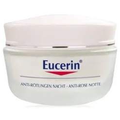 Eucerin Anti-Rose Crema Notte 50 Ml