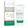 Eucare Aksun Crema SPF 50