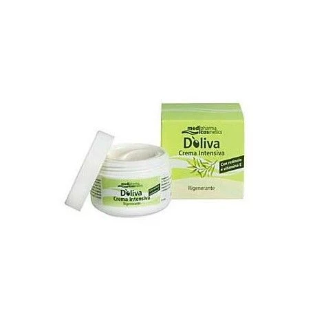DOLIVA CREMA INTENSIVA RIGENERANTE PROMO 1 DOLIVA CREMA INTENSIVA RIGENERANTE PROMO