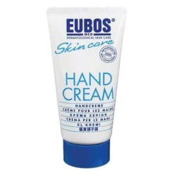 MORGAN EUBOS CREMA MANI IDRATANTE 50ML