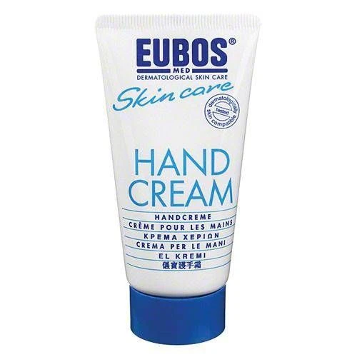 MORGAN EUBOS CREMA MANI IDRATANTE 50ML 1 MORGAN EUBOS CREMA MANI IDRATANTE 50ML