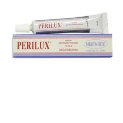 PERILUX CREMA PERIOCULARE 15ML