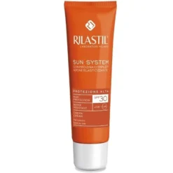 RILASTIL SUN SYSTEM PPT 30 CREMA PROTETTIVA